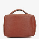 Louis Vuitton Noe Grande GM Kenyan Fawn Epi Leather Shoulder Bag