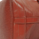 Louis Vuitton Noe Grande GM Kenyan Fawn Epi Leather Shoulder Bag