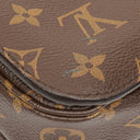 Louis Vuitton Monogram Canvas Pochette Métis Bag