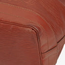 Louis Vuitton Noe Grande GM Kenyan Fawn Epi Leather Shoulder Bag