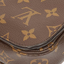 Louis Vuitton Monogram Canvas Pochette Métis Bag