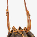 Louis Vuitton Noe GM Monogram Canvas Shoulder Bag