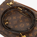 Louis Vuitton Monogram Canvas Pochette Métis Bag