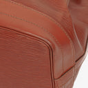 Louis Vuitton Noe Grande GM Kenyan Fawn Epi Leather Shoulder Bag