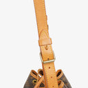Louis Vuitton Noe GM Monogram Canvas Shoulder Bag