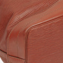 Louis Vuitton Noe Grande GM Kenyan Fawn Epi Leather Shoulder Bag