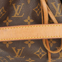 Louis Vuitton Noe GM Monogram Canvas Shoulder Bag