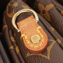 Louis Vuitton Monogram Canvas Pochette Métis Bag