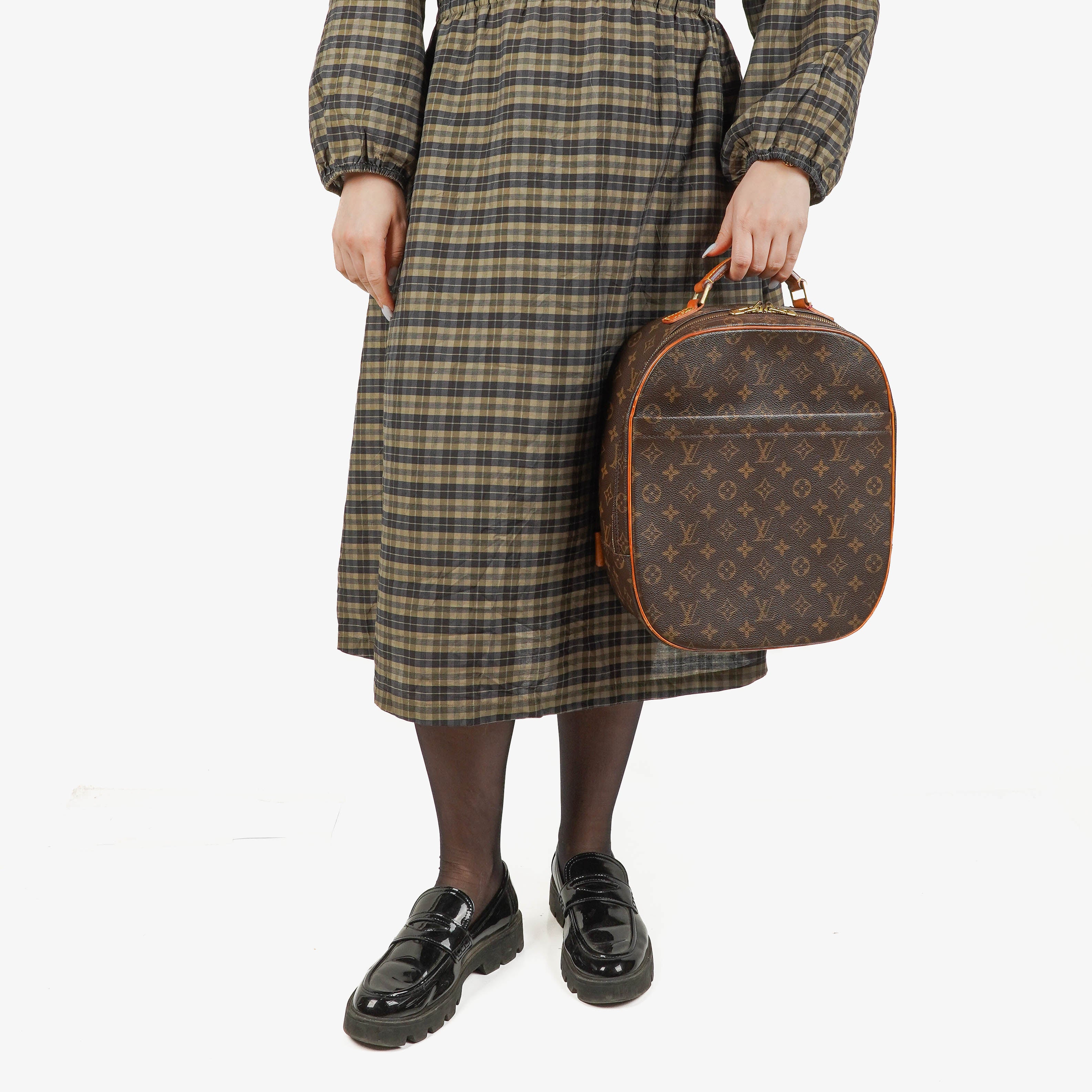 Sac à dos Louis Vuitton Packall Sac à Dos Monogram