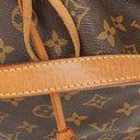 Louis Vuitton Noe GM Monogram Canvas Shoulder Bag