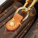 Louis Vuitton Monogram Canvas Pochette Métis Bag