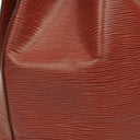 Louis Vuitton Noe Grande GM Kenyan Fawn Epi Leather Shoulder Bag