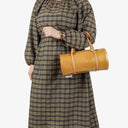 Louis Vuitton Papillon 30 Bedford Monogram Vernis Läderväska