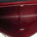 Chanel Classic Single Flap Bag Black Quilted Lambskin With 24K Gold-Plated Hardware