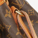 Louis Vuitton Noe GM Monogram Canvas Shoulder Bag