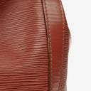 Louis Vuitton Noe Grande GM Kenyan Fawn Epi Leather Shoulder Bag