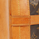 Louis Vuitton Noe GM Monogram Canvas Shoulder Bag