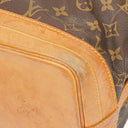 Louis Vuitton Noe GM Monogram Canvas Shoulder Bag