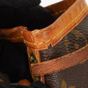 Louis Vuitton Noe Grande GM Monogram Canvas Shoulder Bag