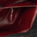 Chanel Classic Single Flap Bag Black Quilted Lambskin With 24K Gold-Plated Hardware