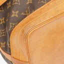Louis Vuitton Noe GM Monogram Canvas Shoulder Bag