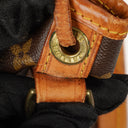 Louis Vuitton Noe Grande GM Monogram Canvas Shoulder Bag
