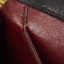 Chanel Classic Single Flap Bag Black Quilted Lambskin With 24K Gold-Plated Hardware