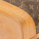 Louis Vuitton Noe GM Monogram Canvas Shoulder Bag