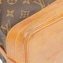 Louis Vuitton Noe GM Monogram Canvas Shoulder Bag