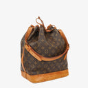 Louis Vuitton Noe Grande GM Monogram Canvas Shoulder Bag