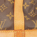 Louis Vuitton Noe GM Monogram Canvas Shoulder Bag