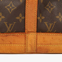 Louis Vuitton Noe Grande GM Monogram Canvas Shoulder Bag