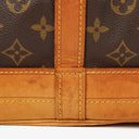 Louis Vuitton Noe Grande GM Monogram Canvas Shoulder Bag