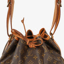 Louis Vuitton Noe Grande GM Monogram Canvas Shoulder Bag