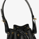 Louis Vuitton Noe Grande GM Black Epi Leather Shoulder Bag