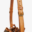 Louis Vuitton Noe Grande GM Monogram Canvas Shoulder Bag