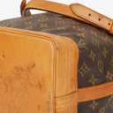 Louis Vuitton Noe Grande GM Monogram Canvas Shoulder Bag