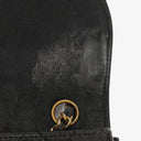 Chanel Classic Single Flap Bag Black Quilted Lambskin With 24K Gold-Plated Hardware