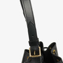 Louis Vuitton Noe Grande GM Black Epi Leather Shoulder Bag
