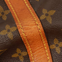 Louis Vuitton Noe Grande GM Monogram Canvas Shoulder Bag