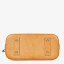 Louis Vuitton Alma BB Limited Edition Monogram Canvas World Tour Handbag