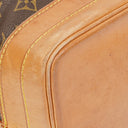 Louis Vuitton Noe Grande GM Monogram Canvas Shoulder Bag