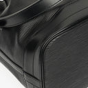Louis Vuitton Noe Grande GM Black Epi Leather Shoulder Bag