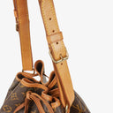 Louis Vuitton Noe Grande GM Monogram Canvas Shoulder Bag