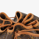Louis Vuitton Noe Grande GM Monogram Canvas Shoulder Bag