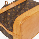 Louis Vuitton Noe Grande GM Monogram Canvas Shoulder Bag
