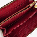 Louis Vuitton Zippy Monogram Wallet