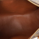 Louis Vuitton Papillon 30 Vintage Monogram Canvas Handbag With Mini Papillon Pochette