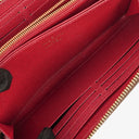 Louis Vuitton Zippy Monogram Wallet