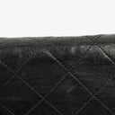 Chanel Classic Single Flap Bag Black Quilted Lambskin With 24K Gold-Plated Hardware